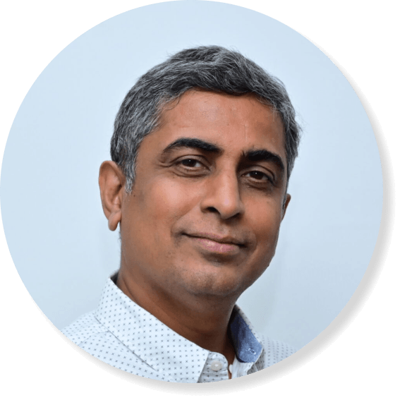 Dr. Satish G. Agraharam