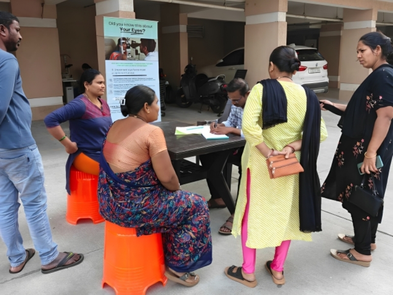 Anand Eye Institute