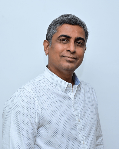 Dr. Satish G Agraharam