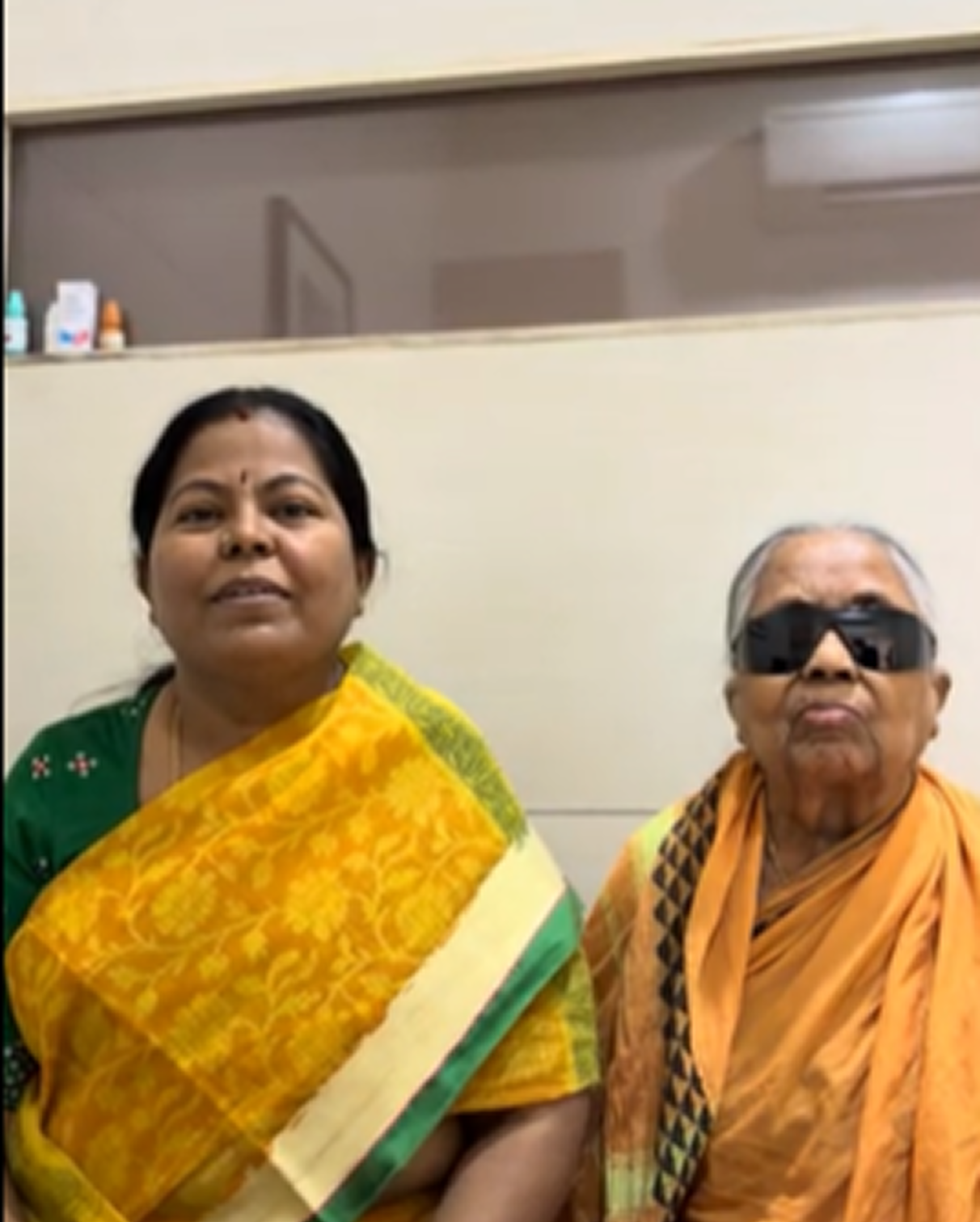 Shantamma