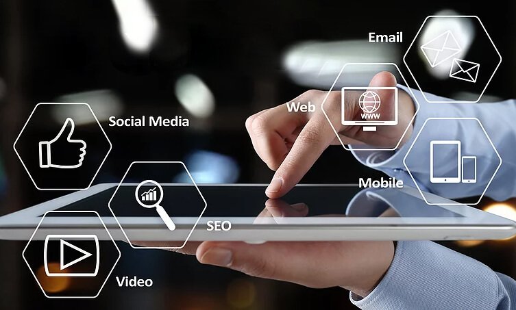 Are You Correctly Positioned to Implement Brand Promotion and Digital Marketing Measures?