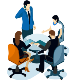 Business consulting Business consulting