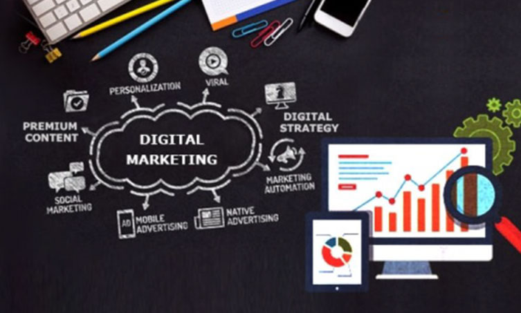 Getting Digital Marketing Right – What Can you Do About it?
