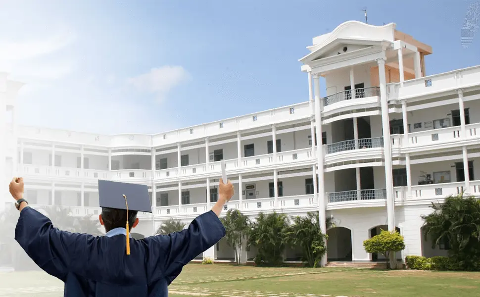 Engineering College Ranks Top in Google Search Page