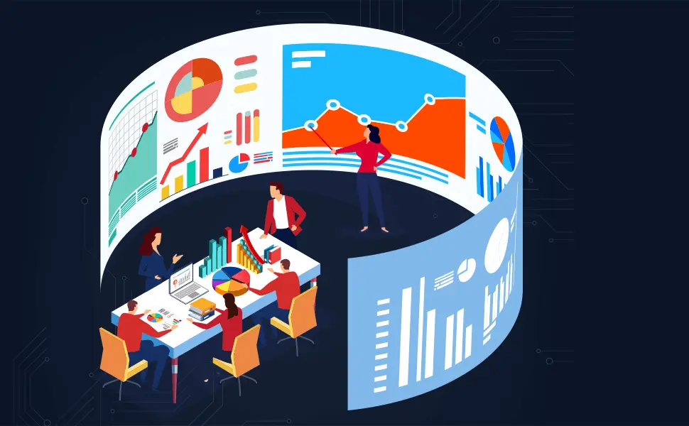 US IT Company Witnessed 360-degree Online Presence