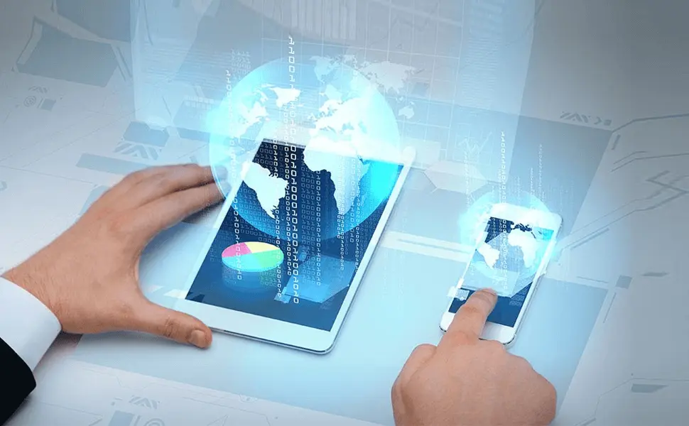 US-based IT Firm Witnesses Tremendous Increase in Website Traffic