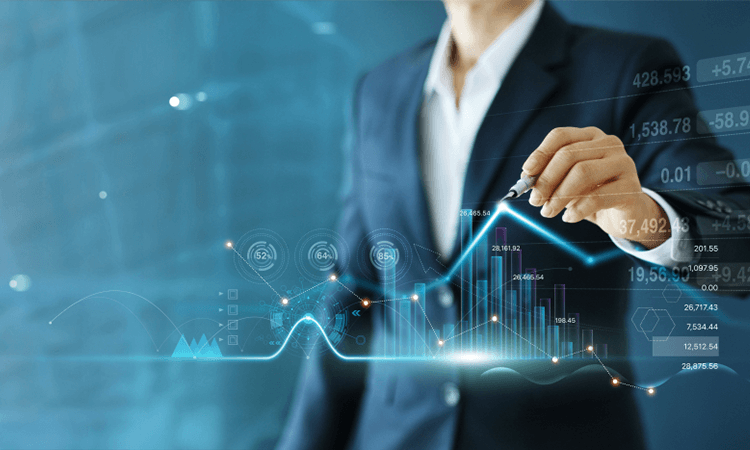 The latest ‘Go Digital’ Trends to Stay Ahead of the Curve