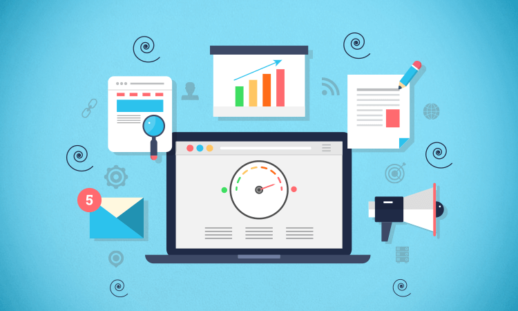 10 Best Ways to Drive Traffic to your Website Organically!