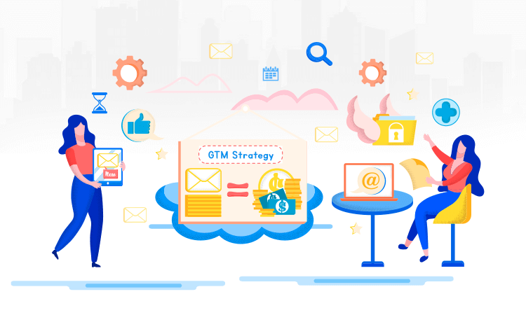 Best Practices For Crafting An Effective Go-To-Market Strategy