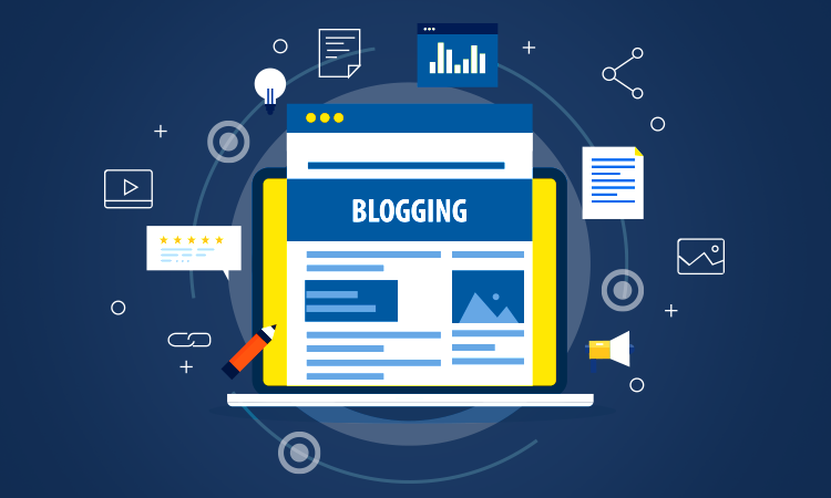 Blog Marketing: What, Why and How?