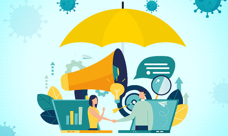 Digital Marketing: The need of every business in this Corona reign!