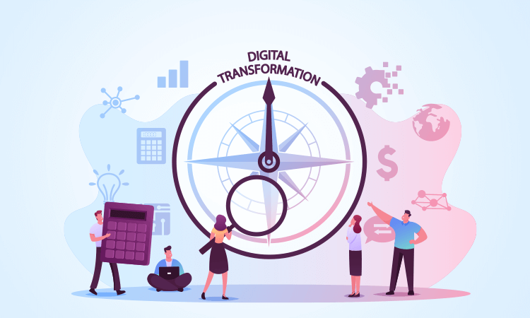 How To Measure Digital Transformation: A Guide For Business Decision Makers