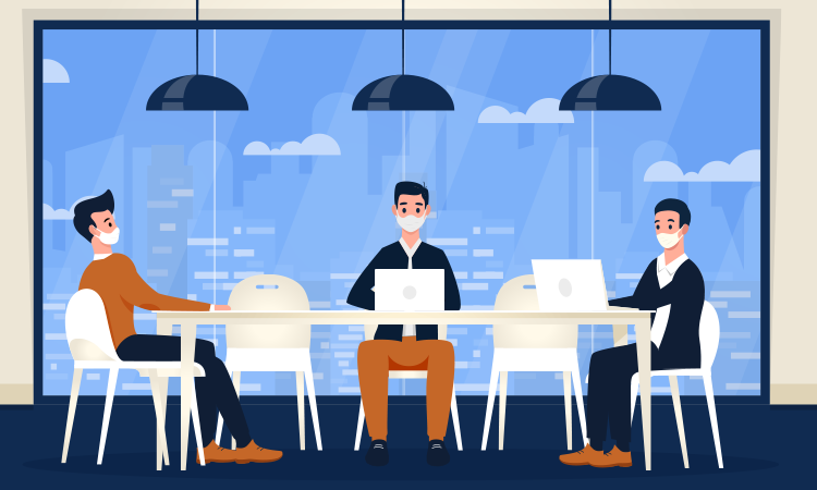 How to choose your right business consulting partner?