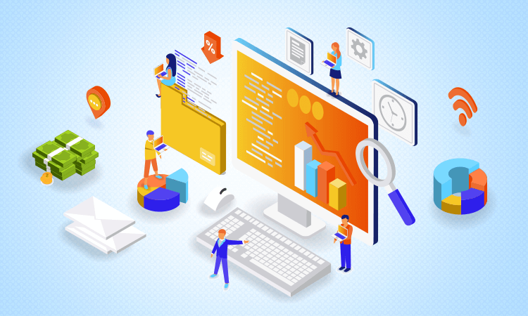 The Impact Of Digital Transformation On Your Business And Operational Efficiency