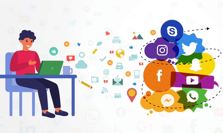 Embrace Social Media Marketing!