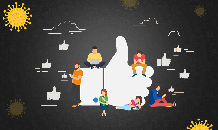 Digital Marketing Strategies To Be Leveraged During Covid 19 Pandemic