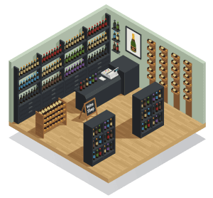 NZ Retail Corporation’s Operational Efficiency and Digital Presence Transformed NZ Retail Corporation’s Operational Efficiency and Digital Presence Transformed