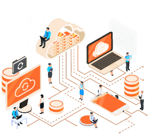 US-based IT Services Client’s Digital Capabilities Transformed with a Niche Digital Centre