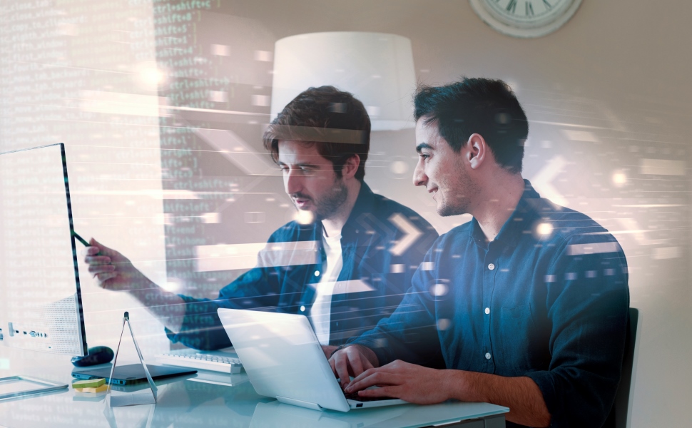 US-based IT Services Company’s Digital Capabilities Amplified with a High Capability Dedicated Team