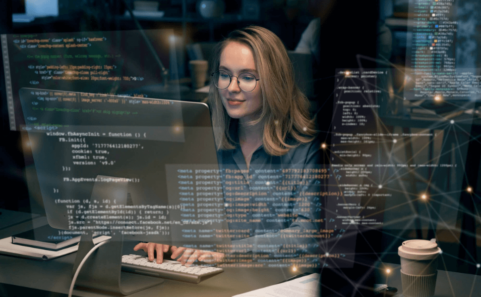 US-based IT Services Client’s Digital Capabilities Transformed with a Niche Digital Centre