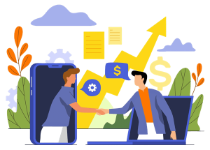 US-based SaaS Company Optimizes Customer Engagement with TargetOrate’s MarTech Expertise