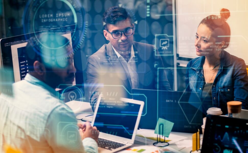 US-based SaaS Company Optimizes Customer Engagement with TargetOrate’s MarTech Expertise