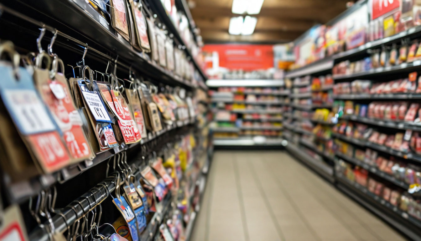 eCommerce UX Modernization for a Large Retail Chain