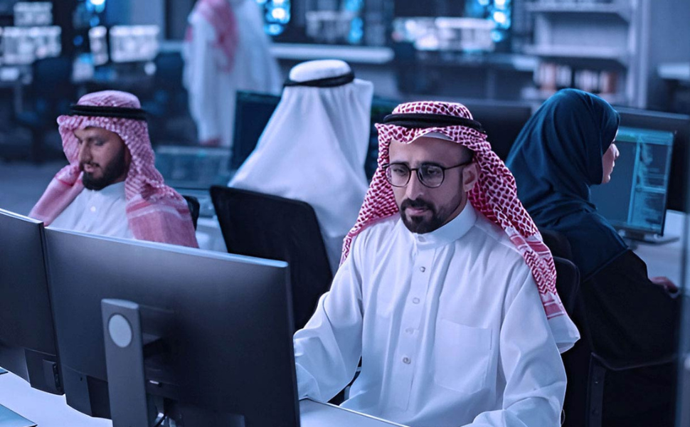 Building a Digital GTM Strategy for a Malaysia-based IT Firm Expanding to MENA