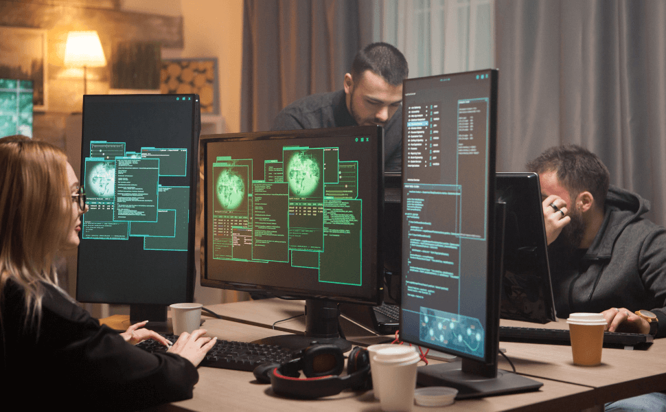 Digital Marketing Execution for a Leading Data Governance Platform