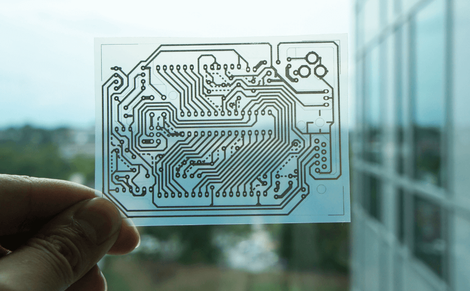 Digital Marketing Execution for a PCB & Component Distribution Leader