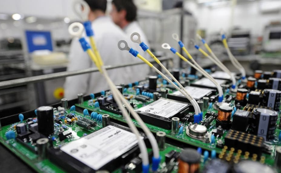 Digital Strategy for an Electronics & PCB Design Company