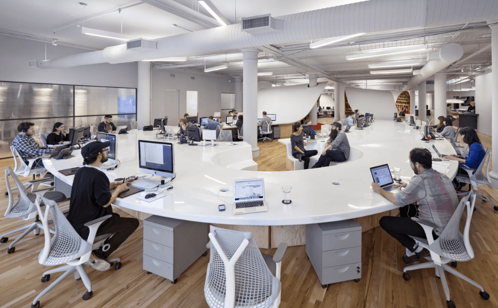 Digital Strategy for an Enterprise Platform Provider