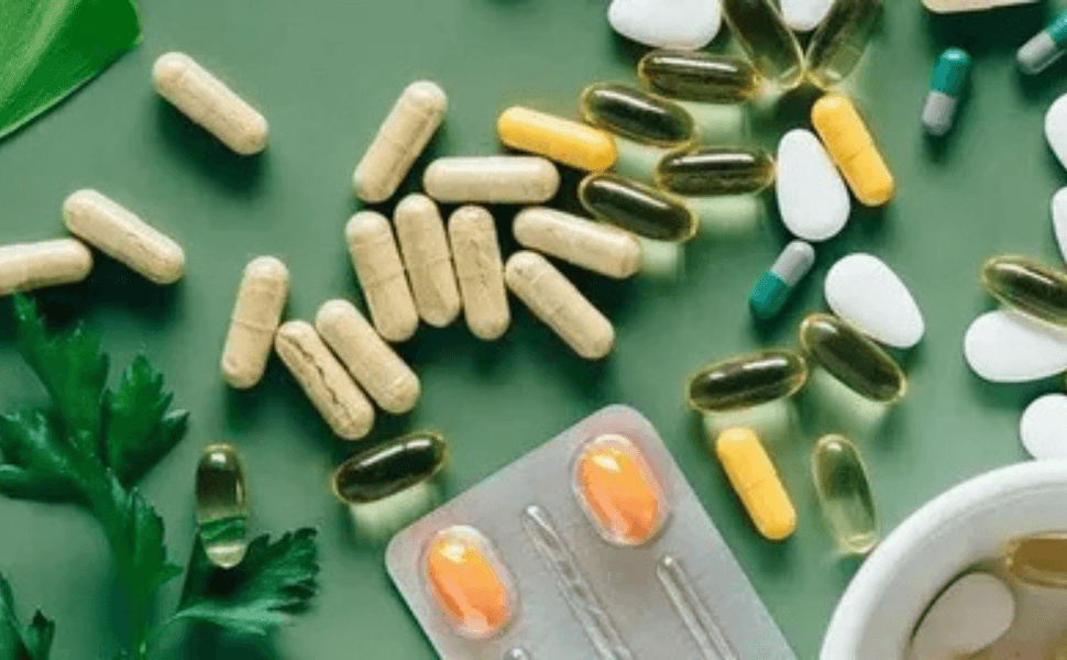 Nutraceutical Giant Launches New Product with 3X ROAS