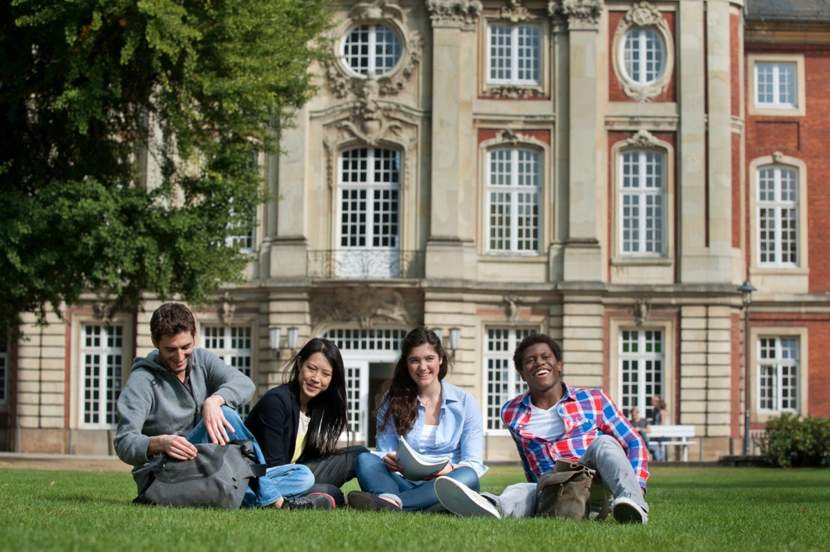 Website & Portals for a Leading Multi-Campus University