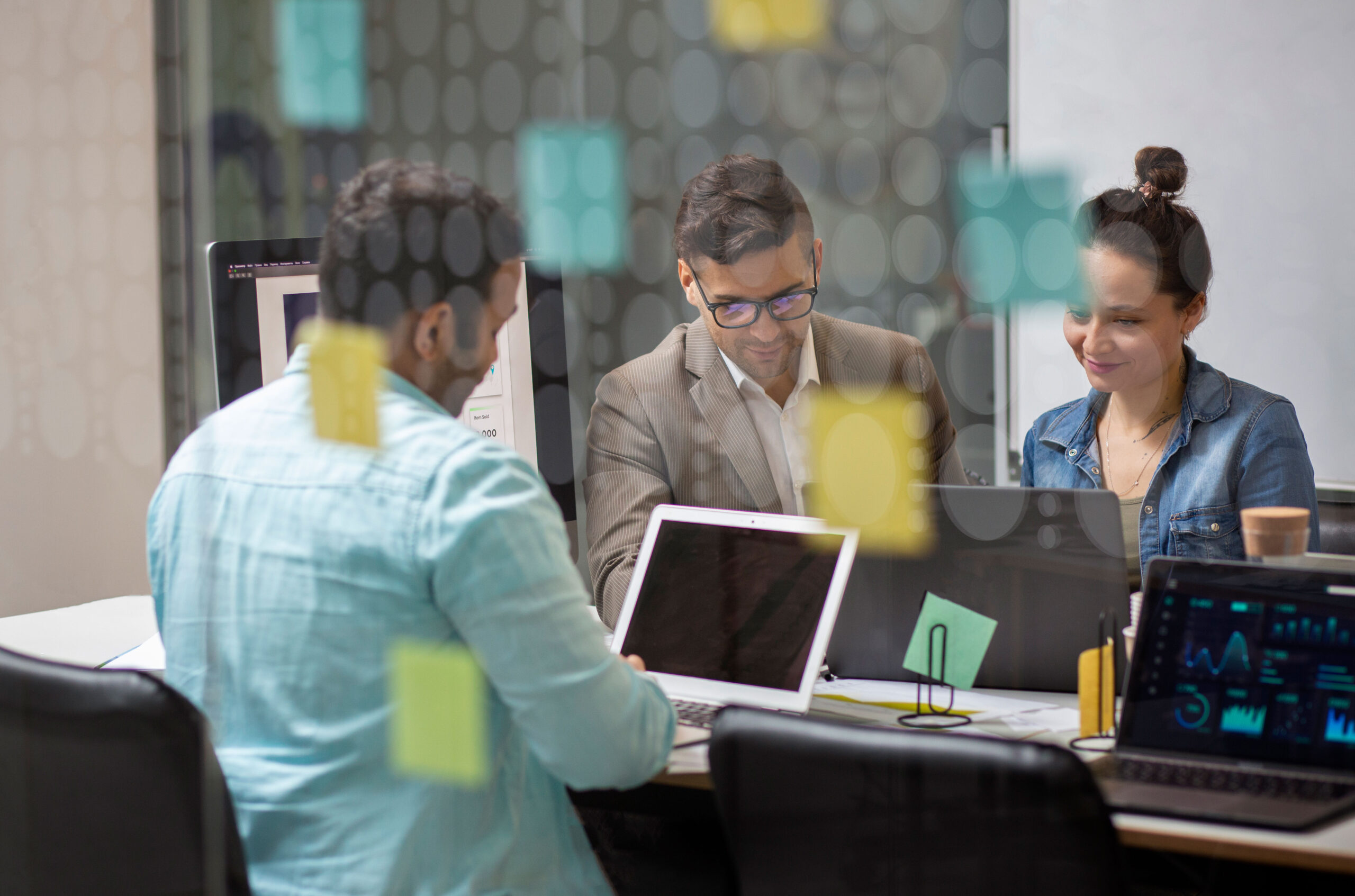 MarTech Stack Integration and Automation for an IT Services Company