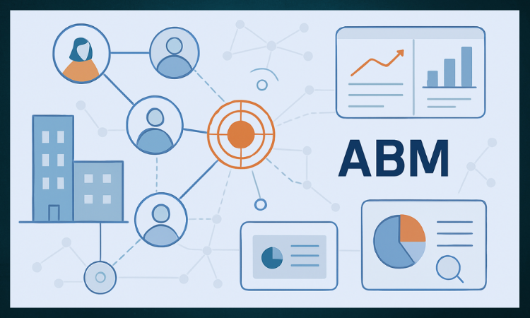 The Rise of Intelligent ABM: A Tech-Driven Shift in IT Enterprise Marketing