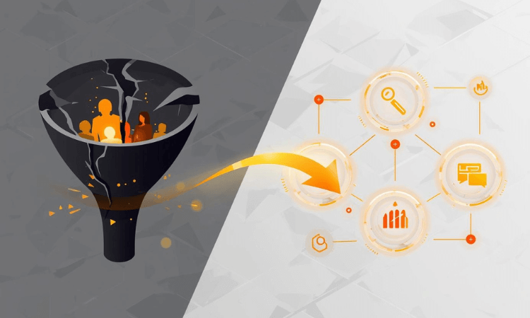Why Your Lead Generation Machine Isn’t Driving Business Growth