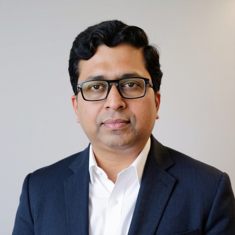 Abhijeet Ballurkar