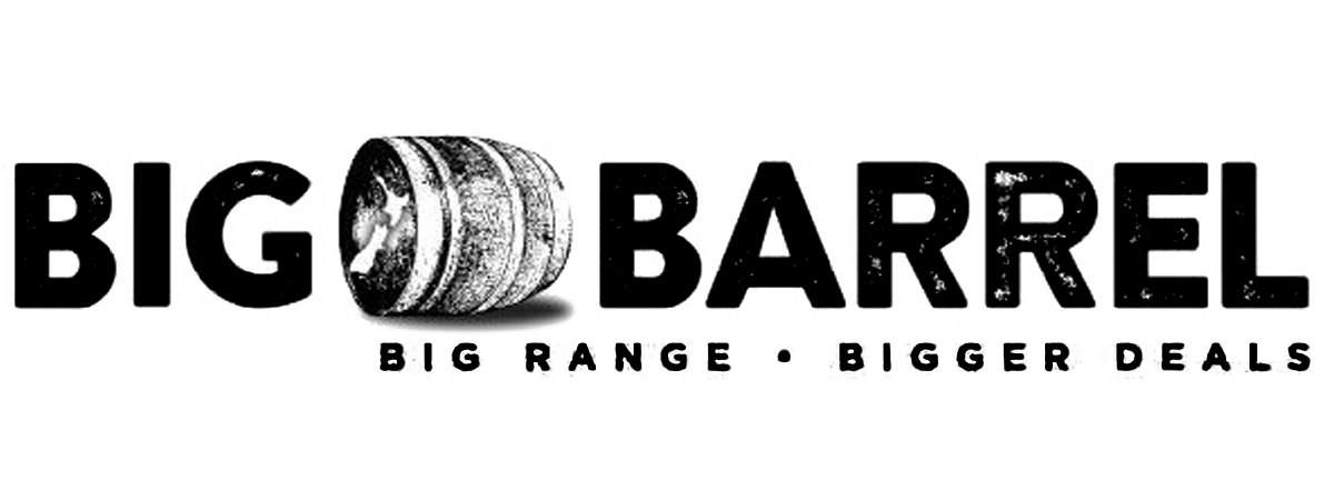 Big Barrel