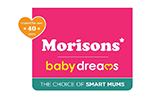 Morisons baby dreams